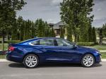 Chevrolet Impala 2013 года